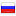 ristoki.ru hosted country